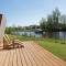 Tiny house De Ljip
