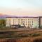 Courtyard by Marriott Loveland Fort Collins - 拉夫兰