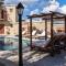 Stone Court Boutique Studios