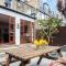 Pass the Keys - Mediterranean Garden Home - London
