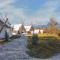 PINIALE GLAMPING TRIB - Bughea de Jos
