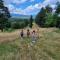 PINIALE GLAMPING TRIB - Bughea de Jos