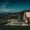 PINIALE GLAMPING TRIB - Bughea de Jos