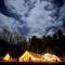 PINIALE GLAMPING TRIB - Bughea de Jos