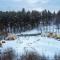 PINIALE GLAMPING TRIB - Bughea de Jos