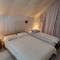 PINIALE GLAMPING TRIB - Bughea de Jos