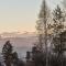 PINIALE GLAMPING TRIB - Bughea de Jos