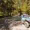 PINIALE GLAMPING TRIB - Bughea de Jos