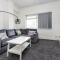 Spacious 4-Bedroom Apt | Pool Table - Cardiff