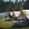 PINIALE GLAMPING TRIB - Bughea de Jos