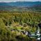 PINIALE GLAMPING TRIB - Bughea de Jos