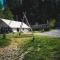 PINIALE GLAMPING TRIB - Bughea de Jos