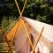 PINIALE GLAMPING TRIB - Bughea de Jos