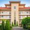 Paradise Corner Topola - 2 bedroom ground floor apartment