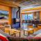 Chalet Chamallow – Les Congères