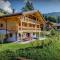 Chalet Chamallow – Les Congères
