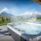 Chalet Chamallow – Les Congères