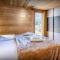 Chalet Chamallow – Les Congères