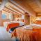 Chalet Chamallow – Les Congères