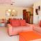 UHC Rhin-Danubio Apartments