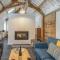 Snowdonia Glamping Holidays, Betws-y-Coed
