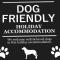 Sandy Paws Anderby Creek - Very Dog Friendly - Anderby