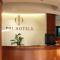 Phi Hotel Emilia