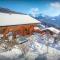 Chalet Guimauve - Les Congères