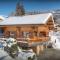 Chalet Guimauve - Les Congères
