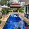 Beautiful 3-Bed Villa in Cherngtalay Thalang - Layan Beach