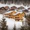 Chalet Meringue - Les Congères - Le Grand-Bornand