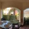 Bungalow Punta Marina