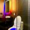 Joshua Tree Oasis / Design + Views + National Park - Sunfair Heights