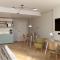Hood House Kassel - volldigitales Serviced Apartment