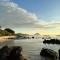 Beach and Mountain - Tamarin - Tamarin