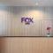 FOX Hotel Gorontalo