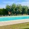 VIVA1 - Numana, nuovo pentalocale in villa con piscina