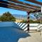 VIVA1 - Numana, nuovo pentalocale in villa con piscina