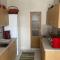 Apartamentai Rusnėje , Nemuno 13