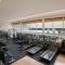 FOX Hotel Gorontalo