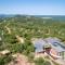 Ndhula Luxury Tented Lodge