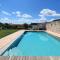 Lavande- Family Villa with Pool near Pezenas - Pouzolles