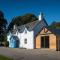 Keepers Cottage, Straloch Estate