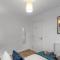 Seven Space Central Town House with Parking - Norwich