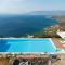 Splendid Messinia Resort Villa | Private Pool Mansion Sea View | Private Pool & Sea Views - كالاماتا