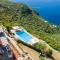 Splendid Messinia Resort Villa | Private Pool Mansion Sea View | Private Pool & Sea Views - كالاماتا