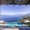 Splendid Messinia Resort Villa | Private Pool Mansion Sea View | Private Pool & Sea Views - كالاماتا