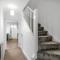 Seven Space Central Town House with Parking - Norwich