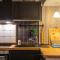 Cosy studio on the ski slopes