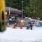 Cosy studio on the ski slopes